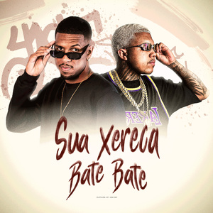 Sua Xereca Bate Bate