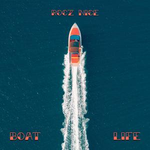 Boat Life (feat. Matthew Wilson)