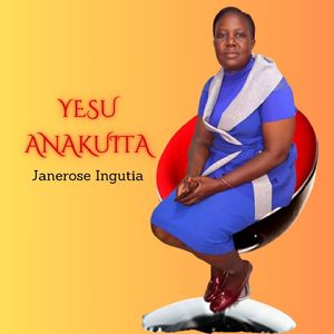 Yesu Anakuita