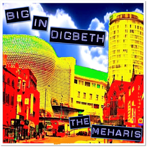 The Day I Fell in Love with Patti Bell