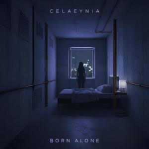 BORN ALONE (die alone)