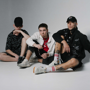 WATER (prod by. Contra)