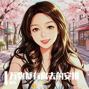 万物都有离去的安排