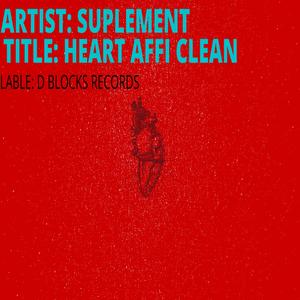 HEART OF TO CLEAN