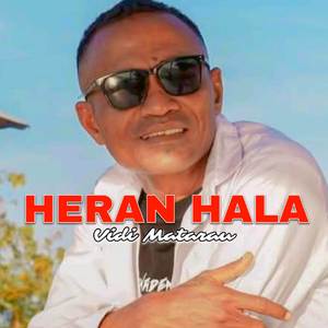 HERAN HALA (Irama Joget Lamaholot)