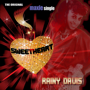 Sweetheart (12' Club Mix)