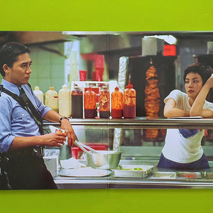 一千个伤心的理由