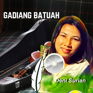 Gadiang Batuah