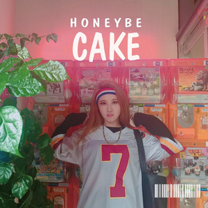 CAKE (Prod. Ino)
