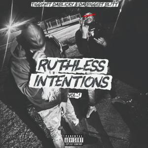 Trap Mode (feat. DaBiggestBlitt)