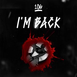 I’m Back (Intrumental)