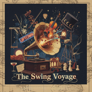 スウィングの魔法使い