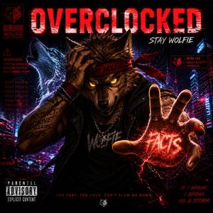 Overclocked (Stay Wolfie)