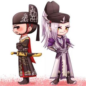 锦衣卫 柒贝勒 墓小夕