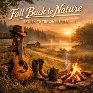 Fall back to nature