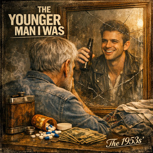 The Younger Man I Was