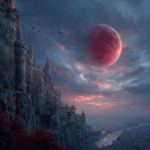 新世界の夜明け