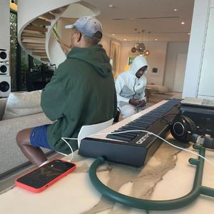 [FREE]Lil Tajy type Beat "痛苦" Prod by Leezc music