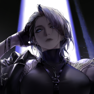 无期迷途 × JOJO石之海︱天堂终陨︱主题音乐