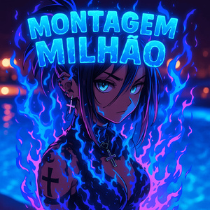 MONTAGEM MILHÃO (Sped Up)