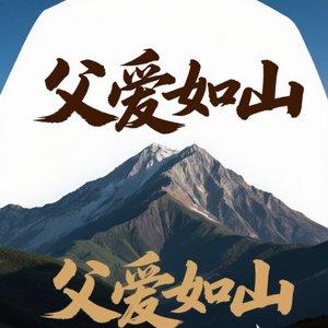 写给父亲的歌 .mp3