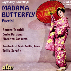 Madama Butterfly:Act I: Quale smania vi prende … Amore e grillo (Sharpless, Pinkerton, Goro, chorus)
