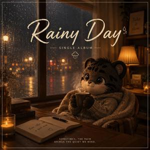 Rainy day(비내리는 날)
