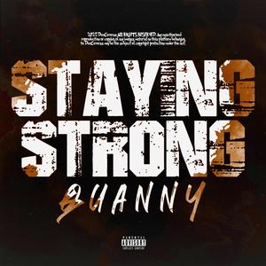Staying Strong