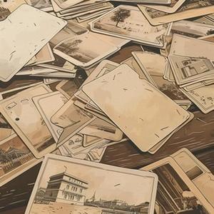 辞九门回忆 (37秒片段)