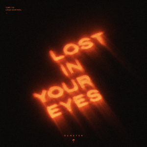 Lost In Your Eyes