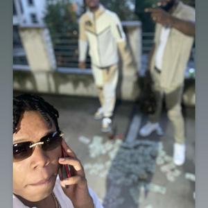 AGM Degrees (feat. Big Oak)