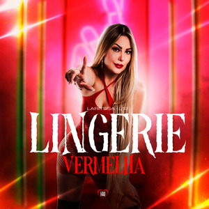 Lingerie Vermelha