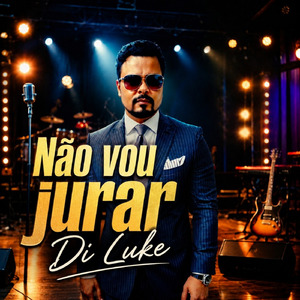 Não vou jurar