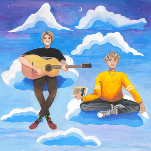 Облачные сны