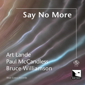 Without Speaking (EP Trio Version)