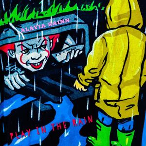 Play In The Rain