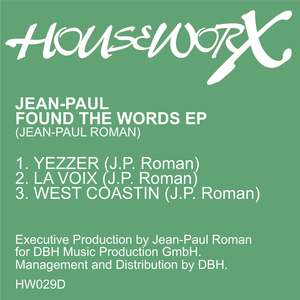 Yezzer (Original Mix)