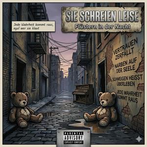 Sie schreien leise...