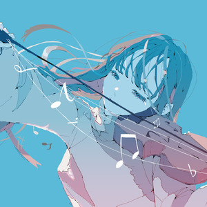 トゥモローランド (feat. 重音テト)