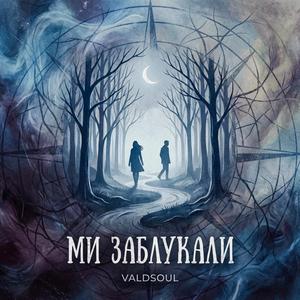 Ми заблукали