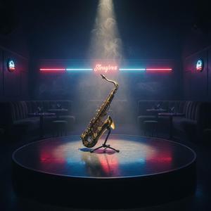 Urban Jazz Vibes