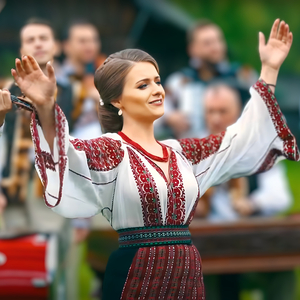 Când Scripcuța O Zăresc