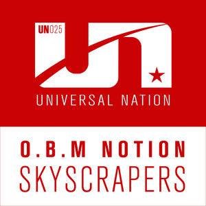 Skyscrapers (Extended Mix)