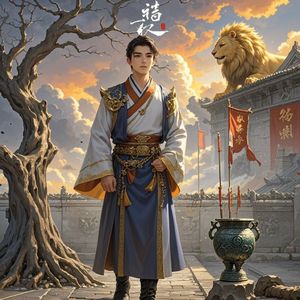 血脉长歌_清风歌念