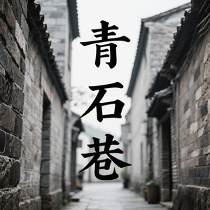 青石巷