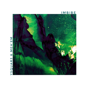 Imbibe (Extended Mix)