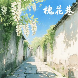 槐花巷