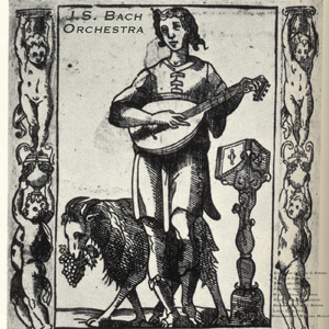 Adagio for Strings and Organ in G Minor