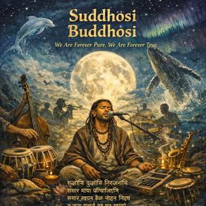 Suddhosi Buddhosi — We Are Forever Pure, We Are Forever True