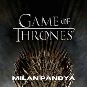 GOT(Game of Thrones) theme